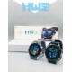ساعت هوشمند HW3 Pro