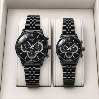 ساعت مچی مردانه و زنانه سیکو وی آی پی seiko vip